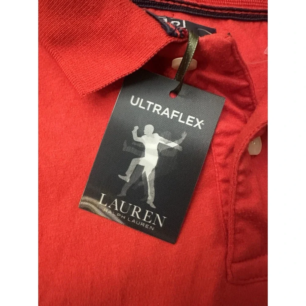 Ralph Lauren vintage polo